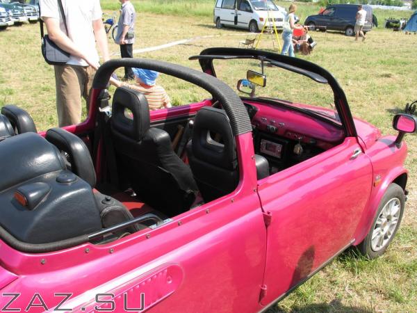 Автоэкзотика 06 - 002 Автоэкзотика 06 - 002