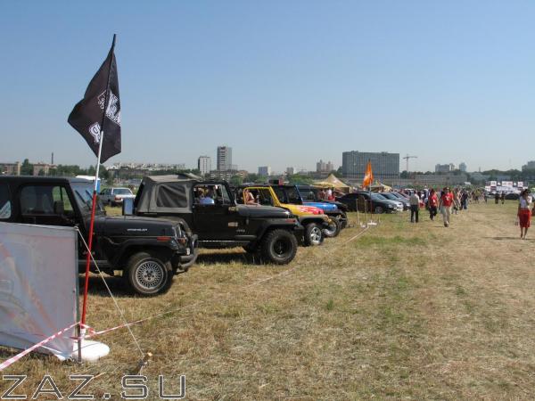 Автоэкзотика 06 - 001 Автоэкзотика 06 - 001
