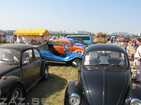 Автоэкзотика 06 - 003 Автоэкзотика 06 - 003