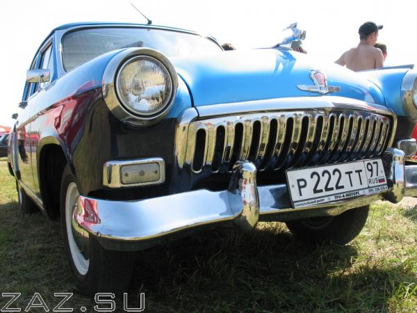 Автоэкзотика 06 - 005 Автоэкзотика 06 - 005