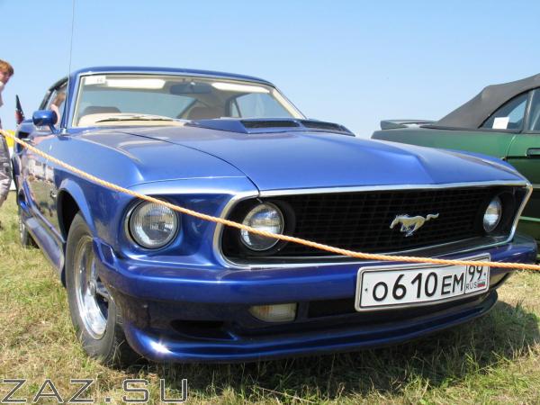 Автоэкзотика 06 - 004 Автоэкзотика 06 - 004