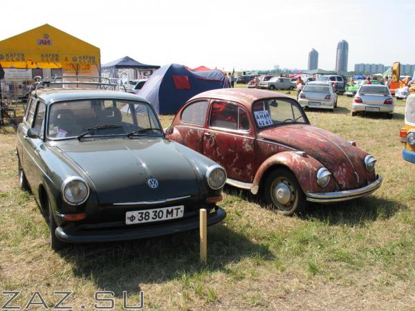 Автоэкзотика 06 - 002 Автоэкзотика 06 - 002